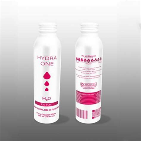 Coming Soon Hydra One Water