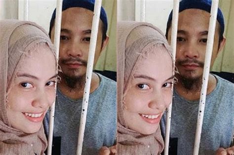 Suami Divonis 18 Tahun Penjara Begini Kabar Istri Zul Zivilia Yang Tak