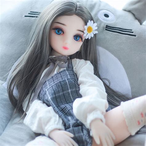 Wysylka Mini Sex Lalka Doll Cm Kg Cybersk Ra