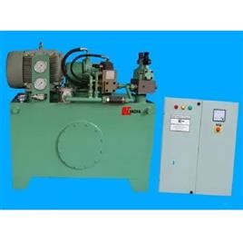 Latest Fully Automatic Hydraulic Power Pack Price In India