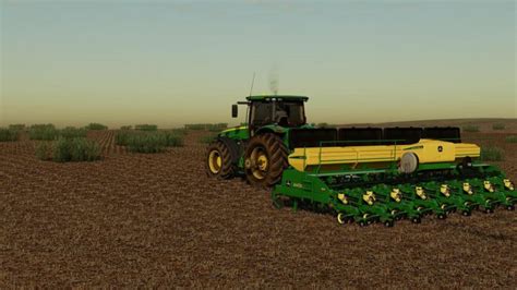 John Deere Ccs V Fs Mod Fs Net