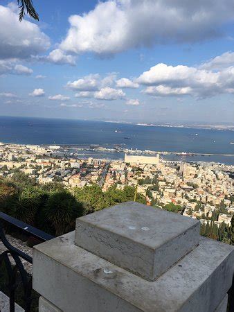 The Baha'i Gardens, Haifa - TripAdvisor