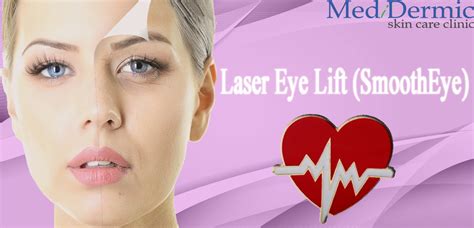 Laser eye lift in Australia - MediDermic /Laser eye lift in Australia