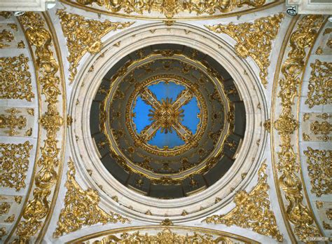 Church and Convent of Madre de Deus - Discover Baroque Art - Virtual Museum