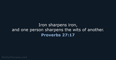 Proverbs Bible Verse Nrsv Dailyverses Net