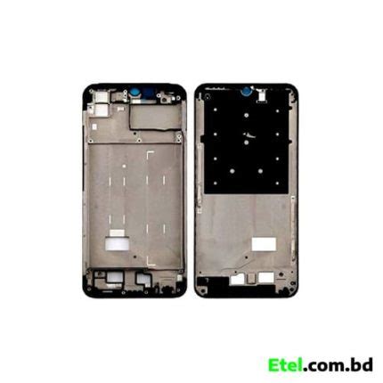 Vivo Y12 Body Middle Frame Price In Bangladesh