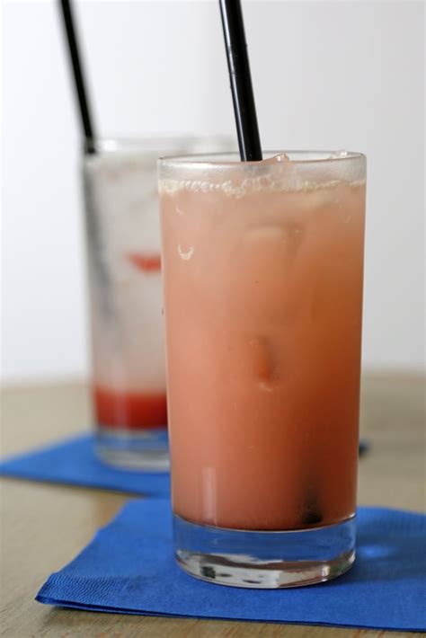 Probiotic Soda | Healthy Tonic Drink Recipes | POPSUGAR Fitness Photo 9