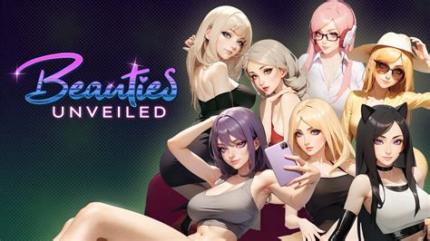 Beauties Unveiled Nintendo Switch Gameplay Let S Play Enf Cmnf Arcade