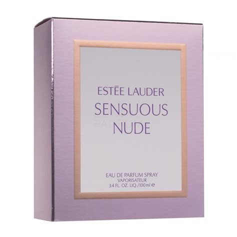 Estée Lauder Sensuous Nude Woda perfumowana dla kobiet 100 ml ELNINO