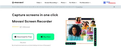 Movavi Screen Recorder Review Offidocs