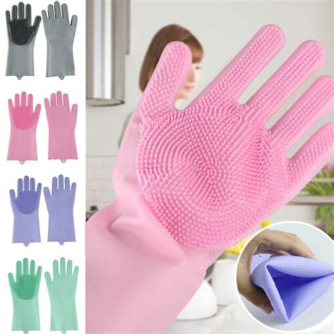 Gants De Toilettage Pour Animaux De Compagnie Pour Bain Pilation