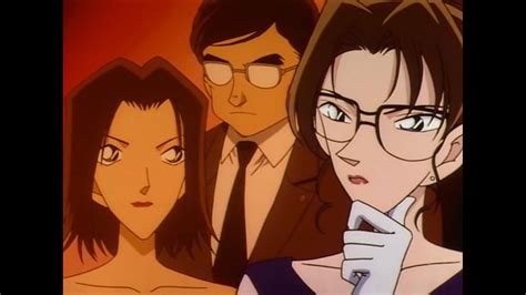 Detective Conan 1996