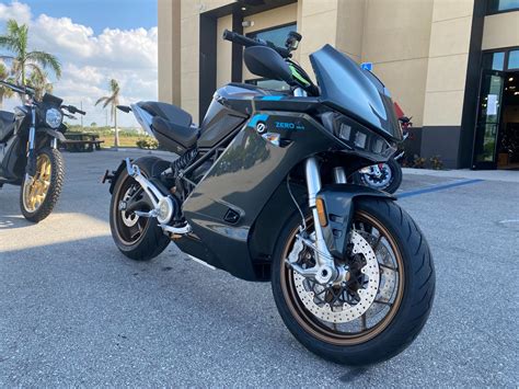 New Zero Motorcycles Sr S Na Zf Fort Myers Fl Specs Price