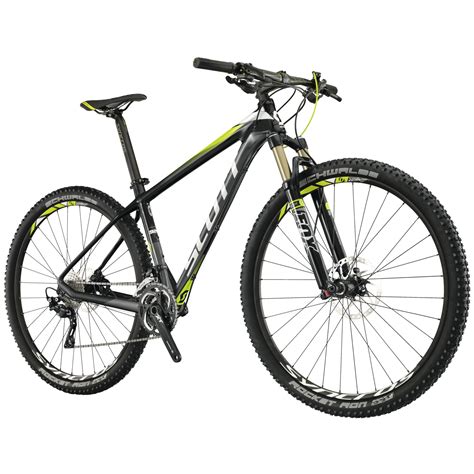 Купить Scott Scale 920 2014 в Санкт-Петербурге, доставка по России