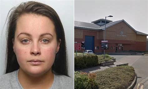 Hmp Doncaster Prison Officer Fell In Love With Drug Dealer R Crimenews