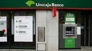 Unicaja Quiénes son los accionistas mayoristas y cuándo reparten el