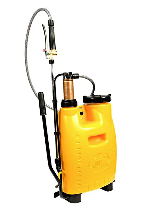 Pro Sprayers 12 Litre Guarany Professional Backpack Sprayer Backpack