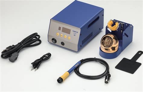 Hakko Fx Soldering Stations And Irons Techedu