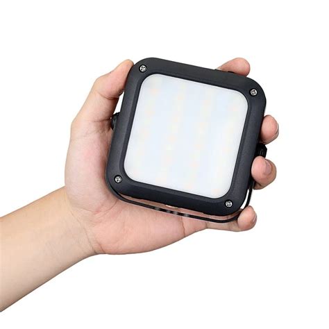 China Led Flood Light Supplier China Light With Power Bank Manufacturer