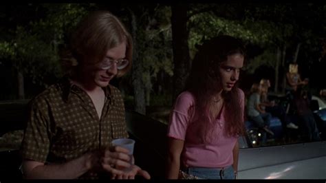 Dazed And Confused 1993