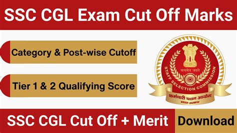 Ssc Cgl Admit Card Tier Cbt Exam Date Announced Check Paper