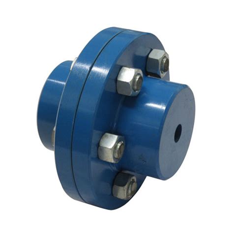 Rigid Couplings - Manufacturer & Supplier in Ahmedabad,India