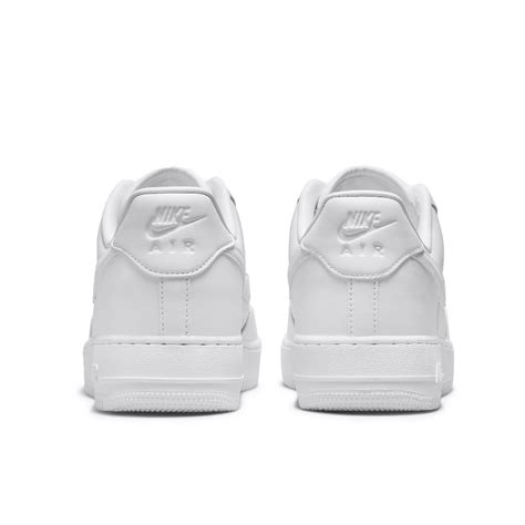 Nike Air Force 1 Low '07 Fresh White – OFFTRENDCLUB