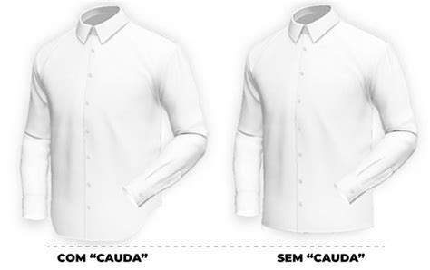 Descobrir Imagem Como Colocar Camisa Para Dentro Da Cal A Br