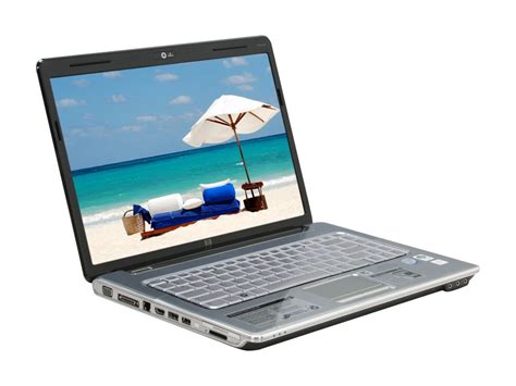 Hp Laptop Pavilion Intel Core 2 Duo P7350 4gb Memory 250gb Hdd Intel Gma X4500 154 Windows