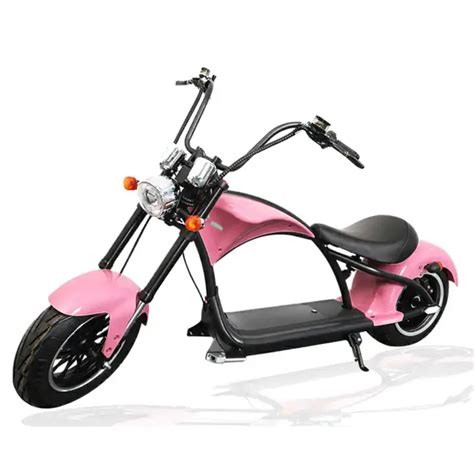 Eu Warehouse Electric Scooters For Adults Eec Coc Other Motorcycles