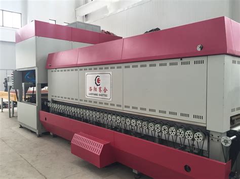 Auto Side Windows Glass Tempering Machine Tempered Glass Line Glass Machine And Equipment Products