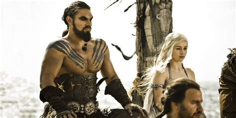 After Game of Thrones, Hollywood Typecasting Left Jason Momoa Broke and ...