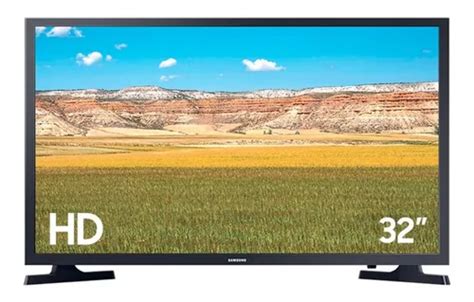 Smart Tv Samsung Un T Afxzx Series Pulgadas Hd Led Cuotas