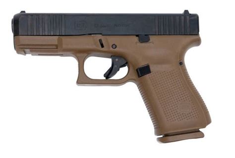 Glock 19 Gen 5 Compact For Sale Price And Used Value