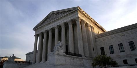 Supreme Court To Take Up Dispute Over Who Gets To Defend Nc Voter Id