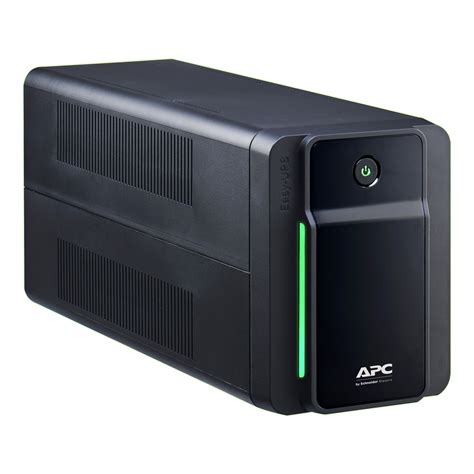 BVX900LI-MS - APC Easy UPS BVX 900VA, 230V, AVR, Universal Sockets ...