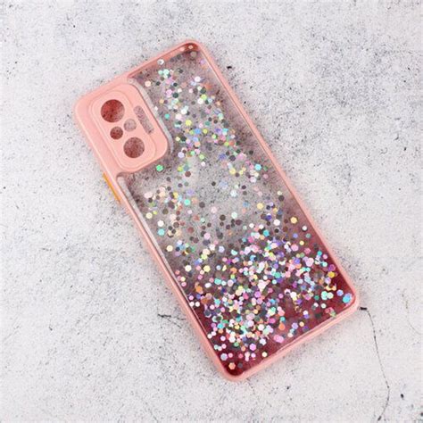 Teracell Maska Frame Glitter Za Xiaomi Redmi Note Pro Note Pro