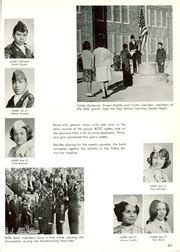 Ysleta High School - Otyokwa Yearbook (El Paso, TX), Class of 1964 ...