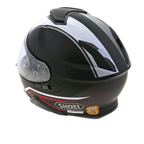 Shoei GT Air 2 Panorama TC 5 FREE UK DELIVERY