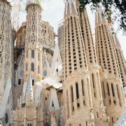 Barcelona Gothic Quarter La Sagrada Familia Private Tour Getyourguide