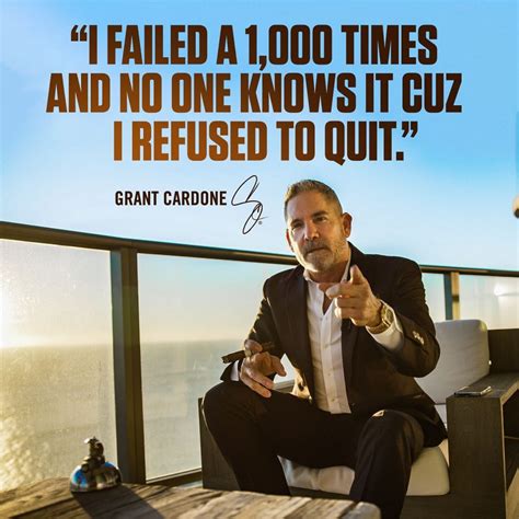 15 Compelling Grant Cardone Quotes Inspiring You to Action