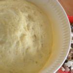 Easy Homemade Pizza Dough Kopiaste To Greek Hospitality