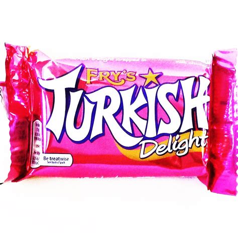 Turkish Delight