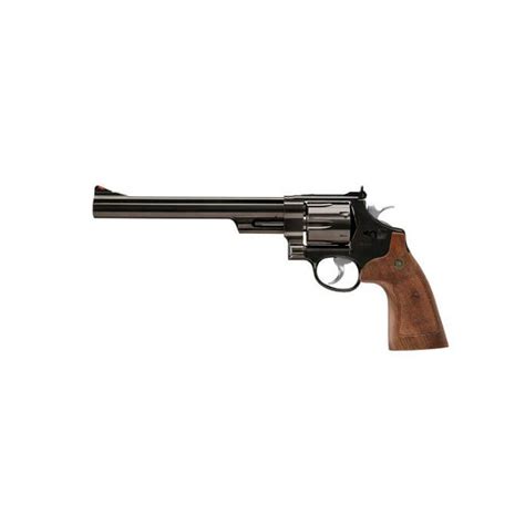 Umarex Smith And Wesson M29 Replica 177 Caliber Air Revolver Sportsman