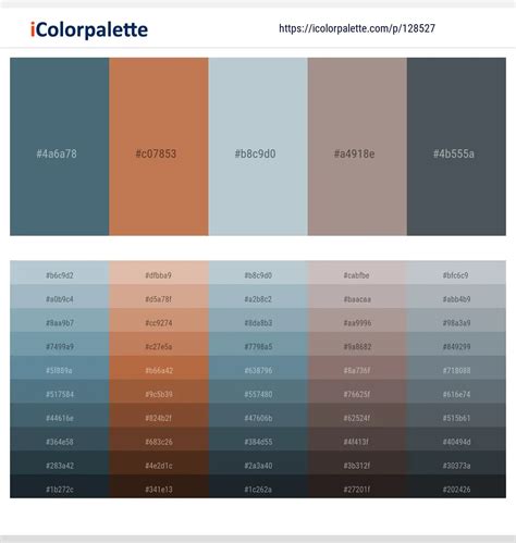 1 Latest Color Schemes With Antique Brass And Heather Color Tone Combinations 2023 Icolorpalette