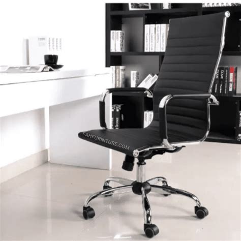 Fahfurniture Executive Office Chairs In Pakistan Office Chairs