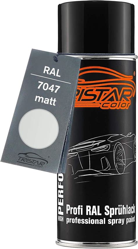 Ral Telegrau Spraydose Ml Matt Schnelltrocknend Amazon De