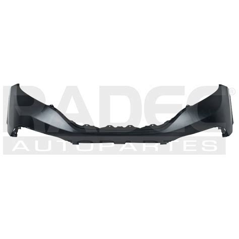 Fascia Delantera Honda Cr V Superior P Pintar