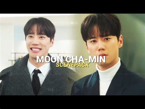 Moon Cha Min Raw Scenepack Moon Cha Min Clips For Edits Dreaming