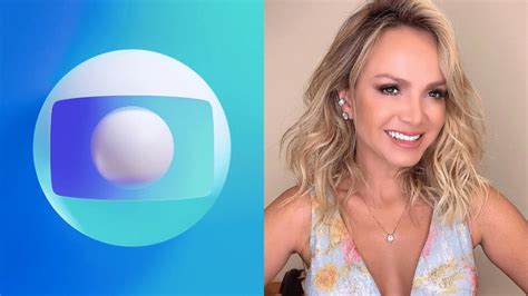 Eliana revela quais programas irá apresentar na Globo veja INFORMA